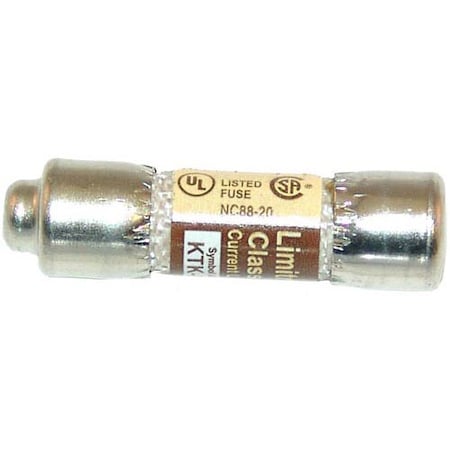 Cleveland Fuse 6344